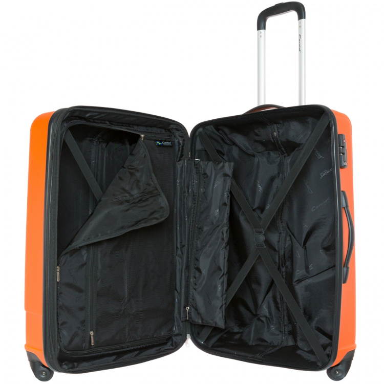 Cavalet Malibu Medium Orange