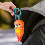 Fisher Price 3-in-1 Music Glow & Grow Gym