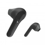 Hama Headphones Freedom In-Ear TWS Black