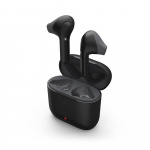 Hama Headphones Freedom In-Ear TWS Black