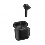 Hama Headphones Freedom In-Ear TWS Black