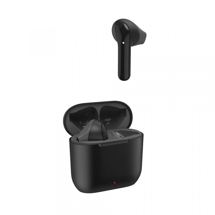 Hama Headphones Freedom In-Ear TWS Black