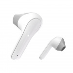 Hama Headphones Freedom In-Ear TWS White