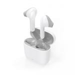 Hama Headphones Freedom In-Ear TWS White