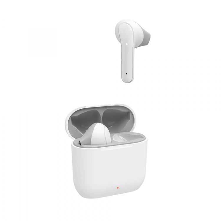 Hama Headphones Freedom In-Ear TWS White