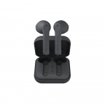 Happy Plugs Headphone Air 1 Go In-Ear TWS Black Happy Plugs Headphone Air 1 Go In-Ear TWS Black