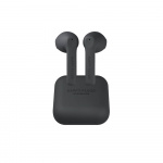 Happy Plugs Headphone Air 1 Go In-Ear TWS Black Happy Plugs Headphone Air 1 Go In-Ear TWS Black