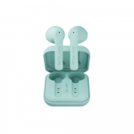 Happy Plugs Headphone Air 1 Go In-Ear TWS Mint