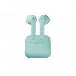 Happy Plugs Headphone Air 1 Go In-Ear TWS Mint