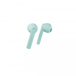 Happy Plugs Headphone Air 1 Go In-Ear TWS Mint