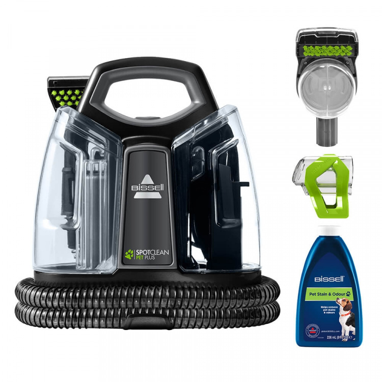 BISSELL SpotClean Pet Plus