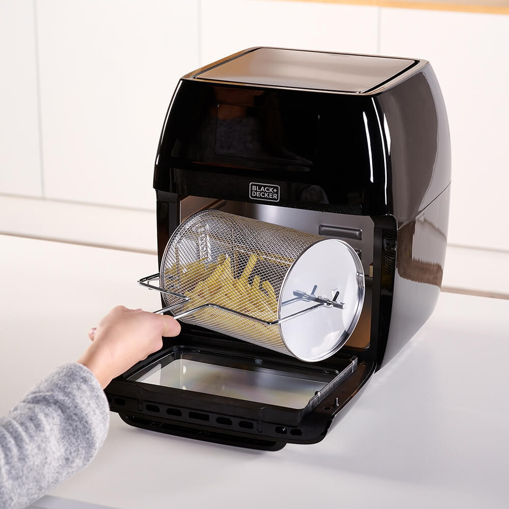 Decker air fryer hotsell