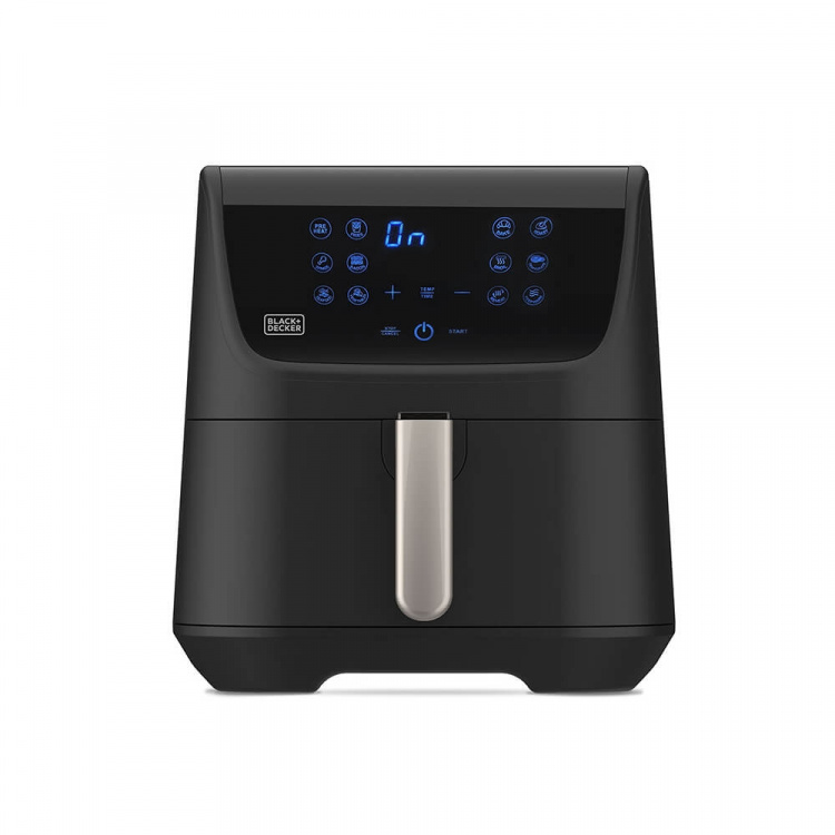 BLACK+DECKER Air Fryer 1800W 5.5L BLACK+DECKER Air Fryer 1800W 5.5L