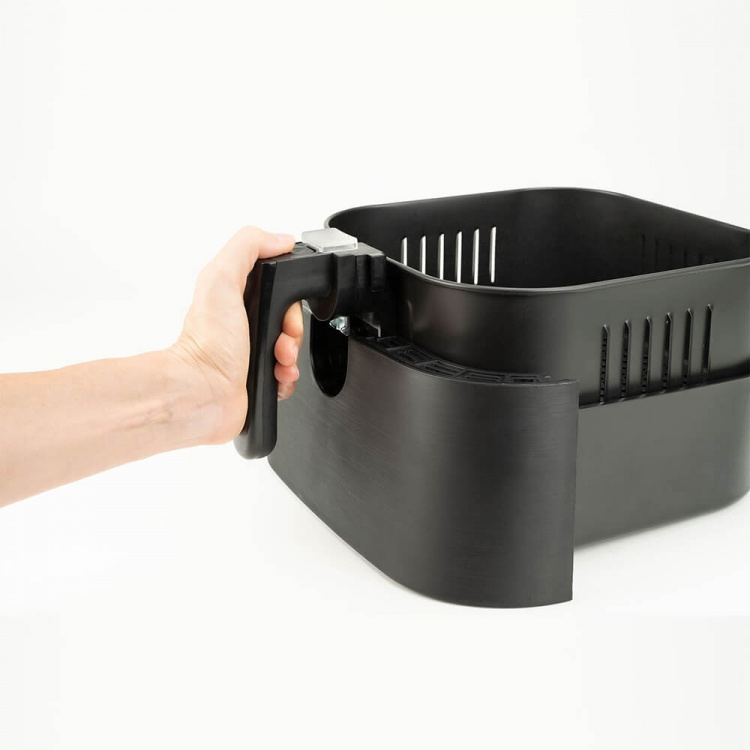 BLACK+DECKER Air Fryer 1800W 5.5L BLACK+DECKER Air Fryer 1800W 5.5L