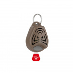 TICKLESS Tick Repellent ECOKID Brown