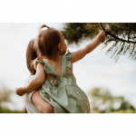 TICKLESS Tick Repellent ECOKID Brown