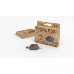 TICKLESS Tick Repellent ECOKID Brown