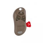 TICKLESS Tick Repellent ECO Brown