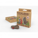 TICKLESS Tick Repellent ECO Brown