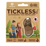TICKLESS Tick Repellent ECO Brown