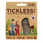 TICKLESS Tick Repellent ECO Brown