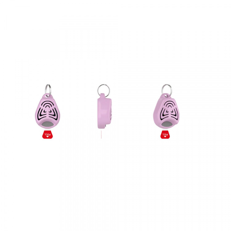 TICKLESS Tick Repellent Baby/Kid Pink