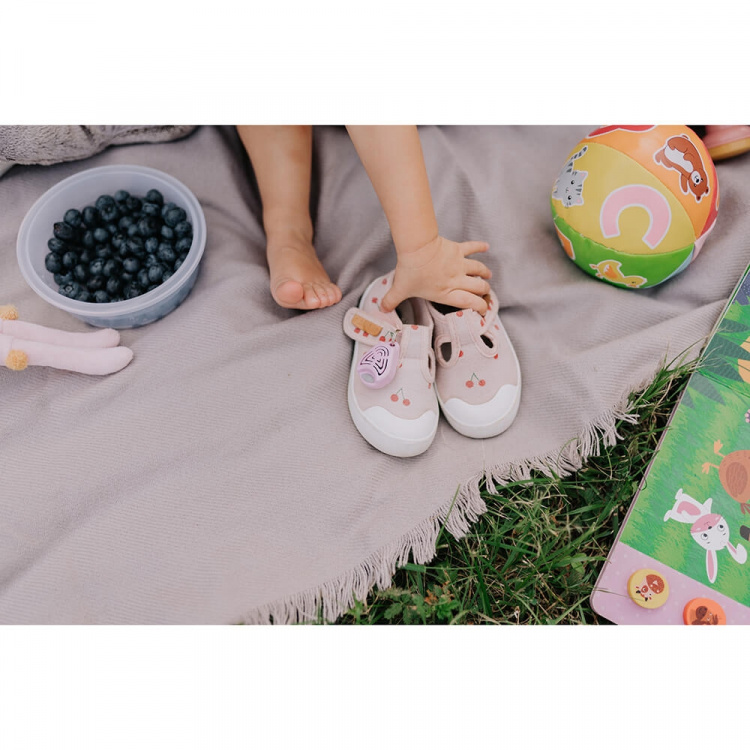 TICKLESS Tick Repellent Baby/Kid Pink