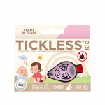 TICKLESS Tick Repellent Baby/Kid Pink