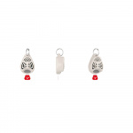 TICKLESS Tick Repellent Baby/Kid Beige