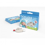 TICKLESS Tick Repellent Baby/Kid Beige