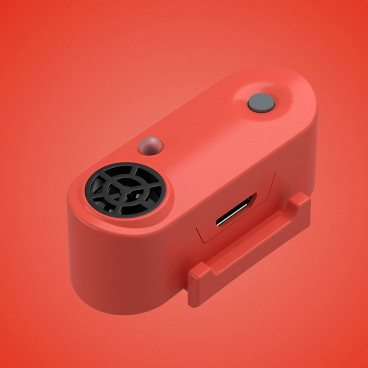 TICKLESS Tick Repellent Active Corall