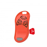 TICKLESS Tick Repellent Human Orange