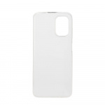 Onsala Phone Case TPU Transparent - Nokia G60 5G