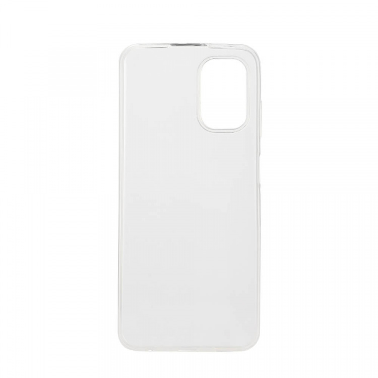 Onsala Phone Case TPU Transparent - Nokia G60 5G