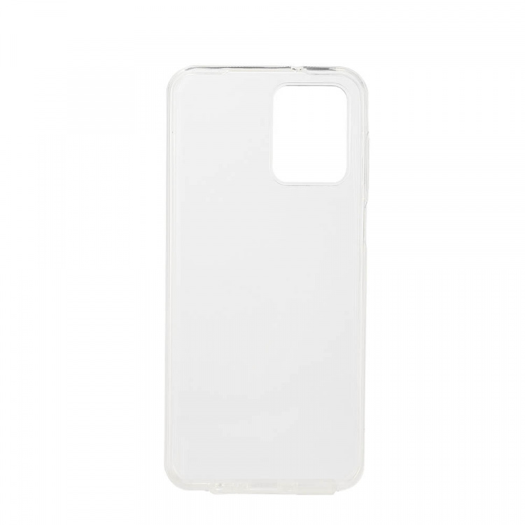 Onsala Phone Case TPU Transparent - Motorola Moto G53 5G Onsala Phone Case TPU Transparent - Motorola Moto G53 5G