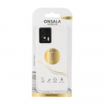 Onsala Phone Case TPU Transparent - Motorola Moto G53 5G Onsala Phone Case TPU Transparent - Motorola Moto G53 5G