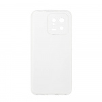 Onsala Phone Case TPU Transparent - Xiaomi 13 5G