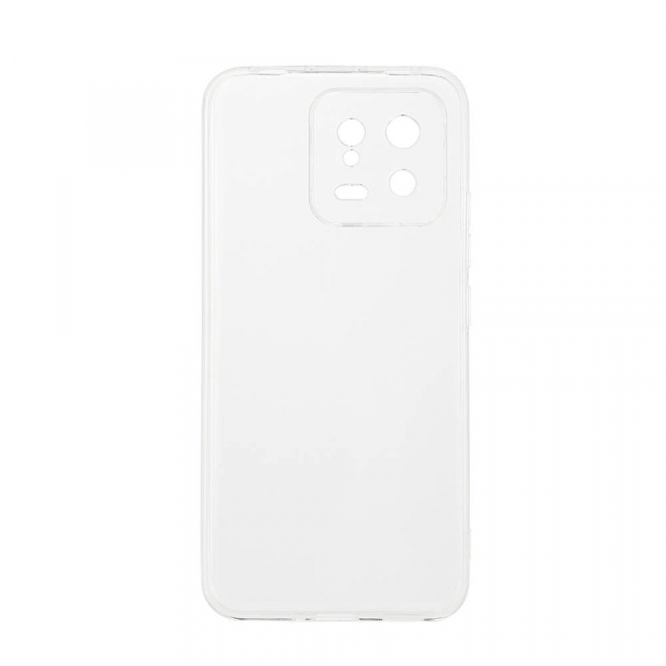 Onsala Phone Case TPU Transparent - Xiaomi 13 5G