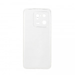 Onsala Phone Case TPU Transparent - Xiaomi 13 Pro 5G Onsala Phone Case TPU Transparent - Xiaomi 13 Pro 5G