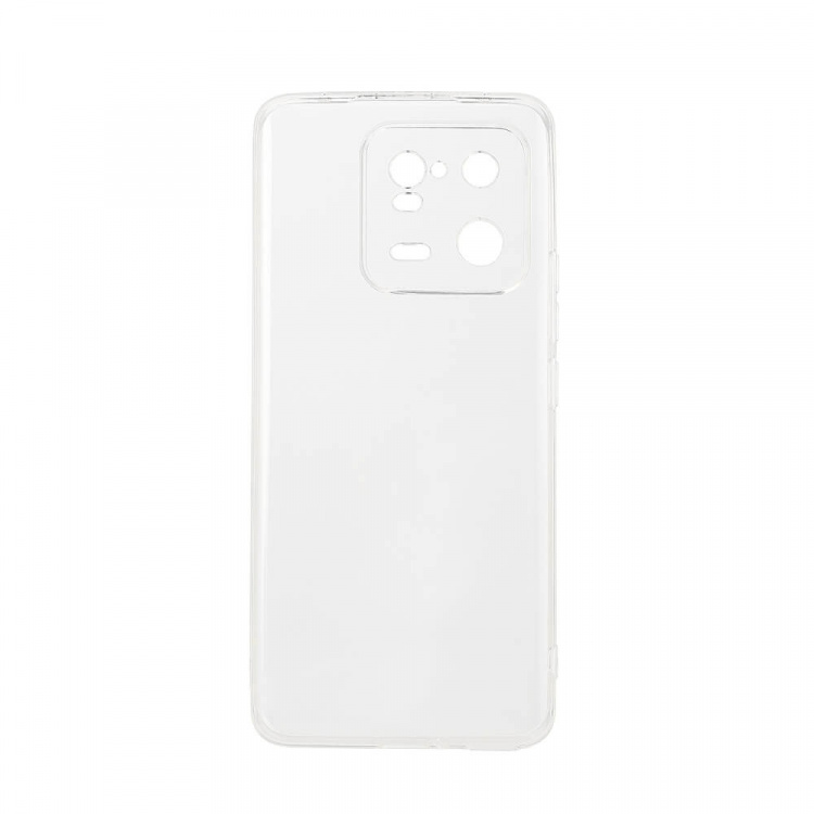 Onsala Phone Case TPU Transparent - Xiaomi 13 Pro 5G Onsala Phone Case TPU Transparent - Xiaomi 13 Pro 5G