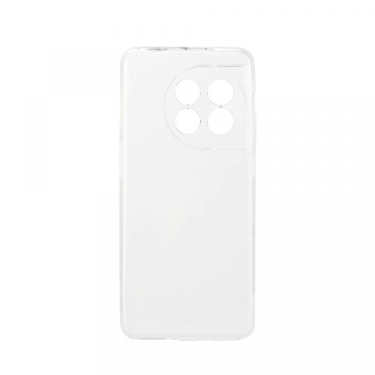 Onsala Phone Case TPU Transparent - OnePlus 11 5G Onsala Phone Case TPU Transparent - OnePlus 11 5G