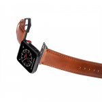 Buffalo Watch Band Brown Apple Watch 38/40/41mm Buffalo Watch Band Brown Apple Watch 38/40/41mm