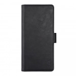 Gear Wallet Case Black - Honor Magic5 Lite 5G Gear Wallet Case Black - Honor Magic5 Lite 5G