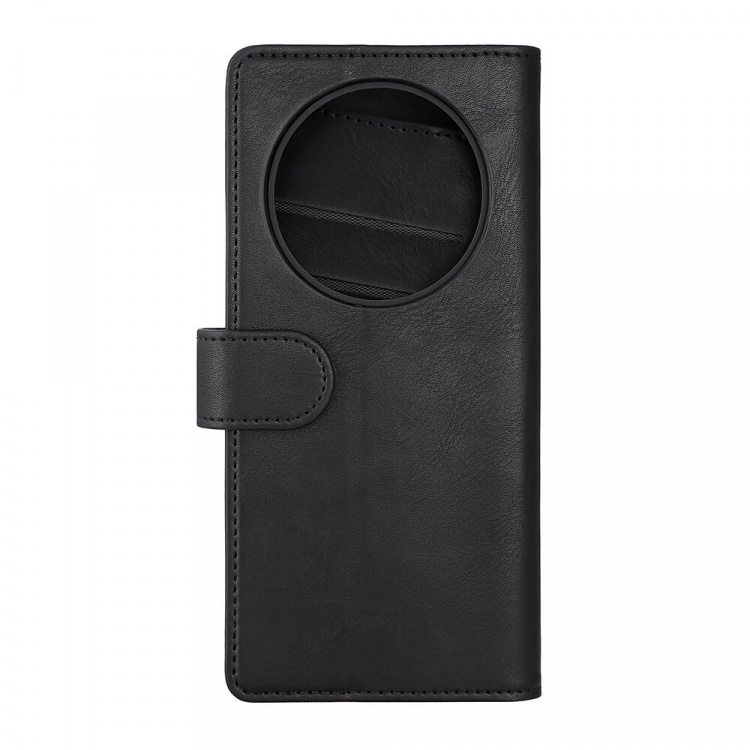 Gear Wallet Case Black - Honor Magic5 Lite 5G Gear Wallet Case Black - Honor Magic5 Lite 5G