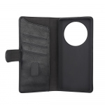 Gear Wallet Case Black - Honor Magic5 Lite 5G Gear Wallet Case Black - Honor Magic5 Lite 5G