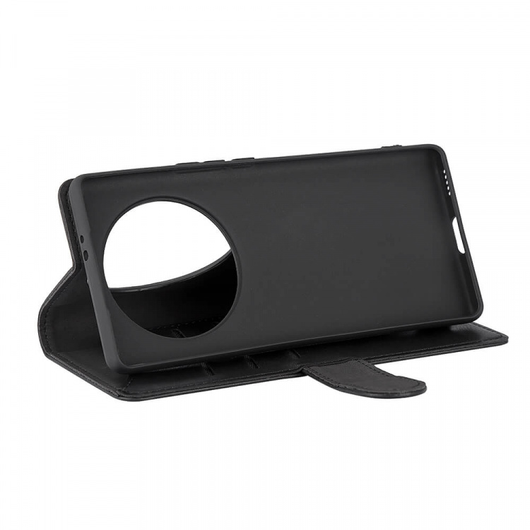 Gear Wallet Case Black - Honor Magic5 Lite 5G Gear Wallet Case Black - Honor Magic5 Lite 5G