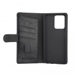 Gear Wallet Case Black - Honor X7a 5G