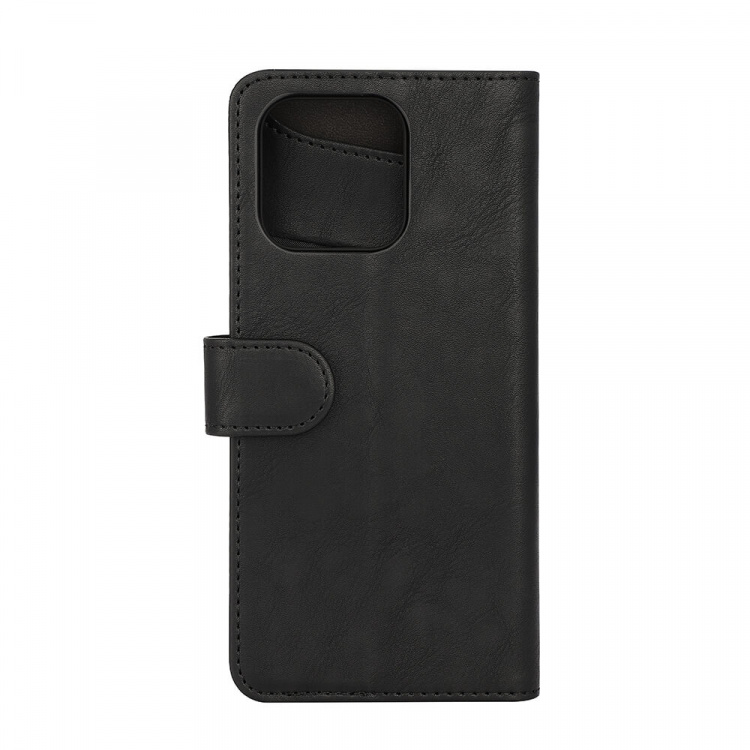 Gear Wallet Case Black - Honor X6 4G Gear Wallet Case Black - Honor X6 4G