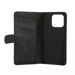 Gear Wallet Case Black - Honor X6 4G Gear Wallet Case Black - Honor X6 4G