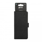 Gear Wallet Case Black - Honor X6 4G Gear Wallet Case Black - Honor X6 4G